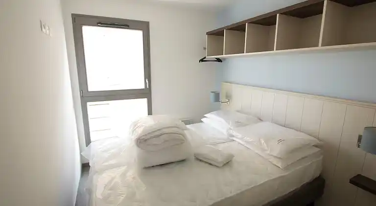 Apartment in Zuydcoote