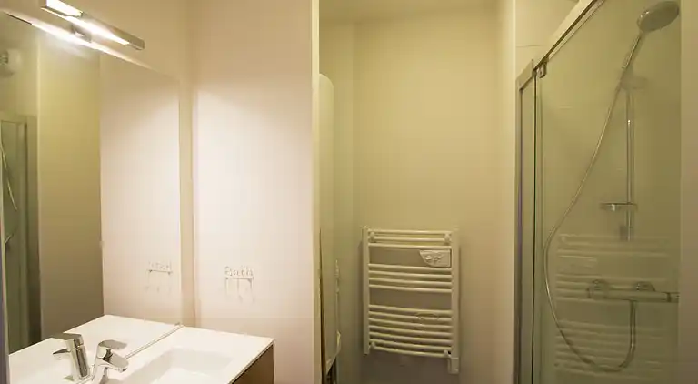 Apartment in Zuydcoote