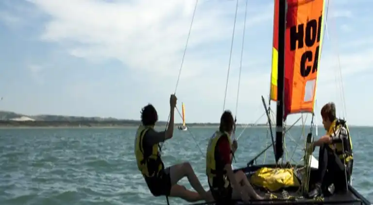 Apartment in Zuydcoote