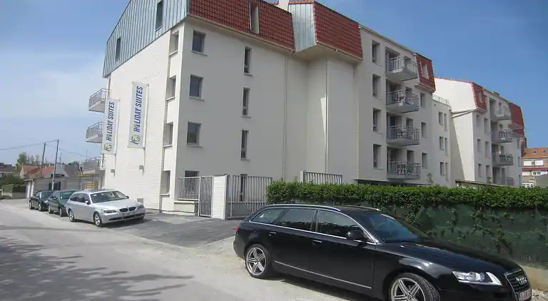 Leilighet i Zuydcoote