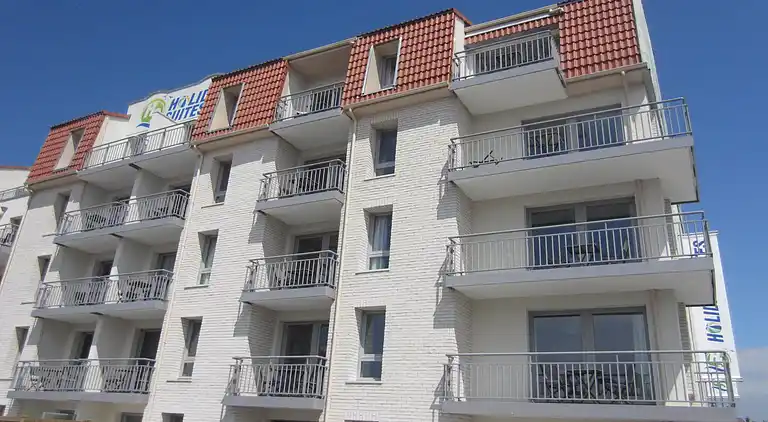 Leilighet i Zuydcoote