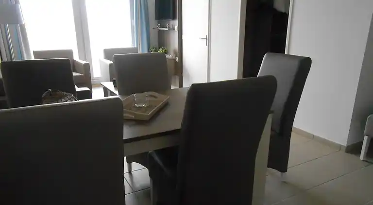 Leilighet i Zuydcoote