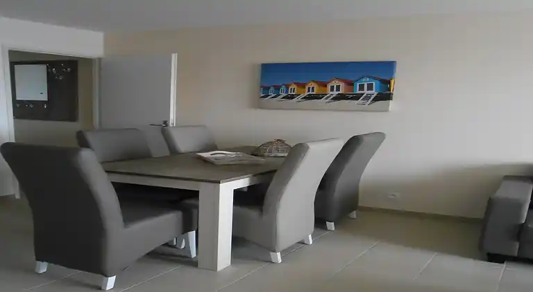 Leilighet i Zuydcoote