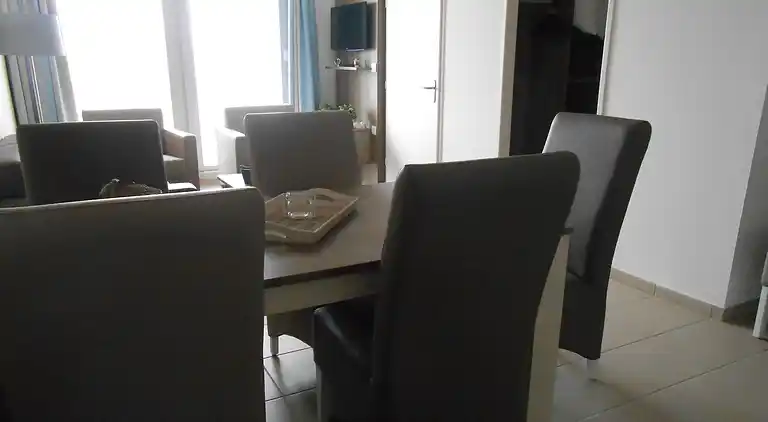 Leilighet i Zuydcoote