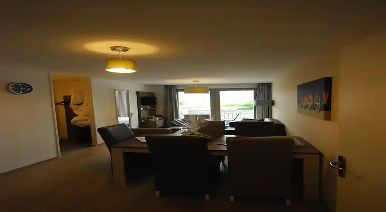 Leilighet i Zuydcoote