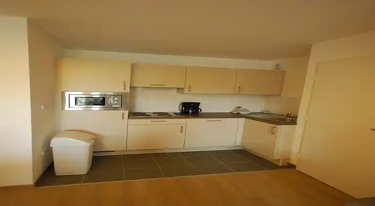 Leilighet i Zuydcoote