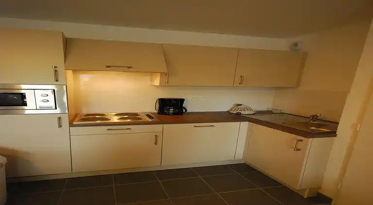 Leilighet i Zuydcoote