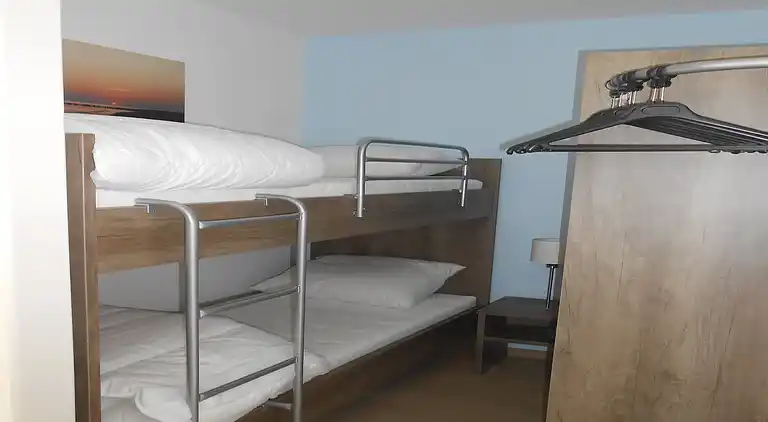 Leilighet i Zuydcoote