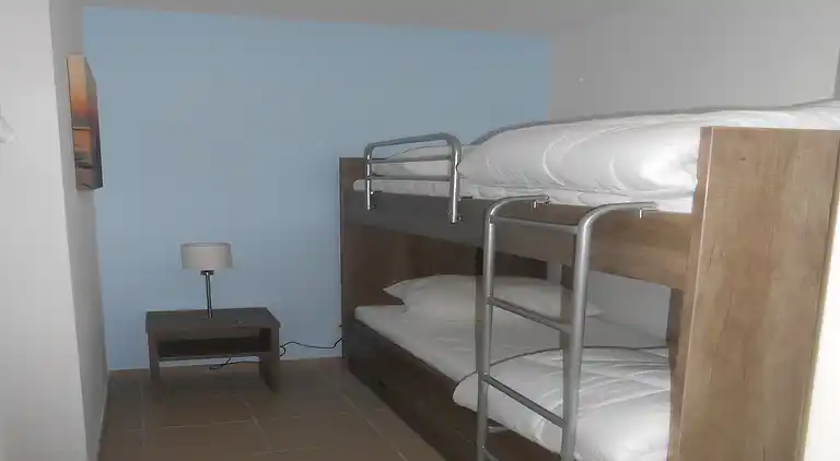 Leilighet i Zuydcoote