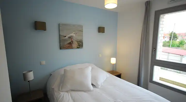 Leilighet i Zuydcoote