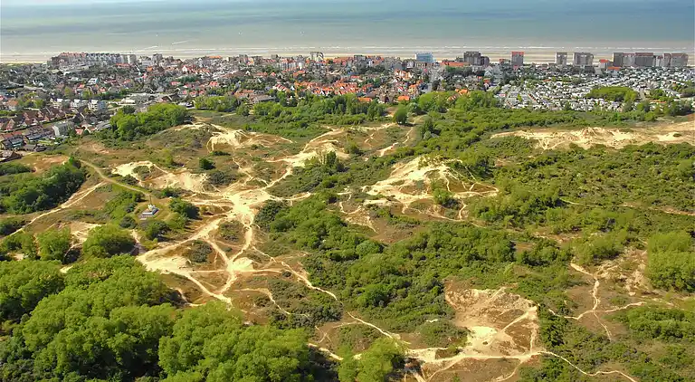 Leilighet i Zuydcoote