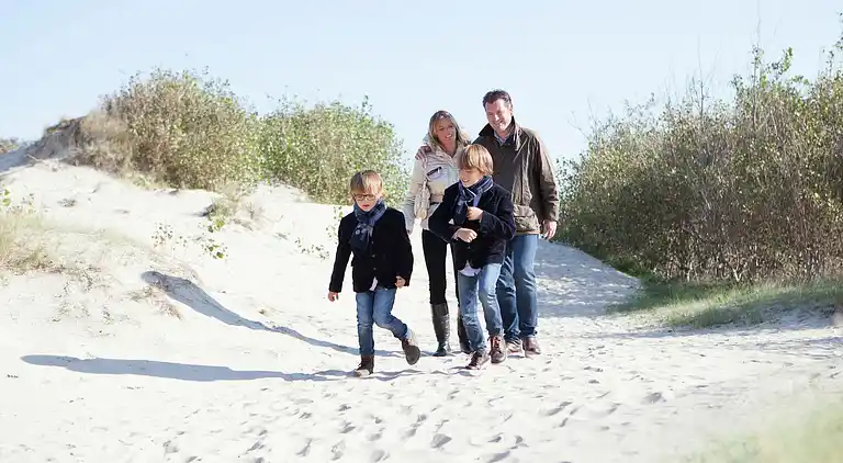 Leilighet i Zuydcoote