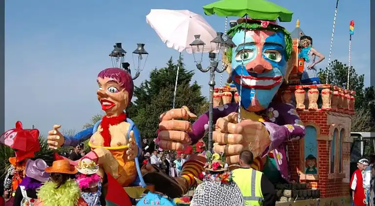 Leilighet i Zuydcoote