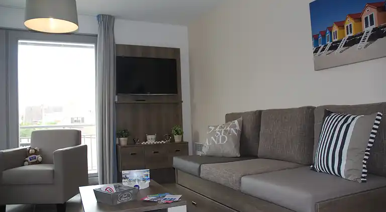 Leilighet i Zuydcoote