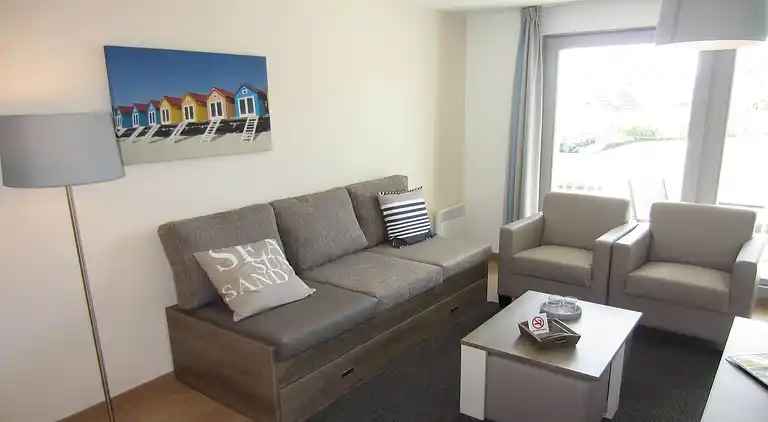 Leilighet i Zuydcoote