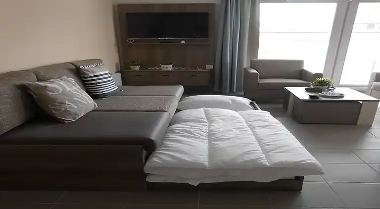 Leilighet i Zuydcoote