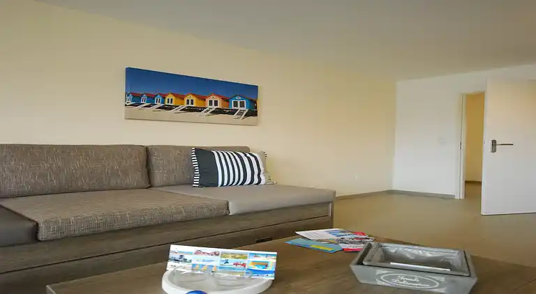 Leilighet i Zuydcoote