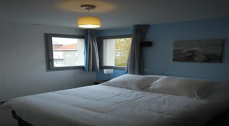 Leilighet i Zuydcoote