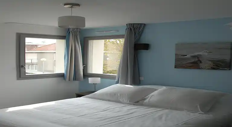 Leilighet i Zuydcoote