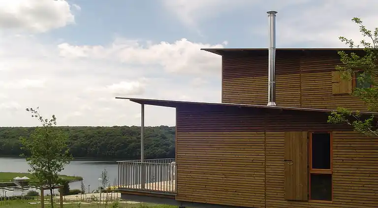 Holiday home in Ohain