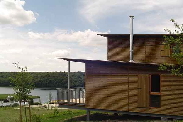 Sommerhus i Wallers-en-Fagne