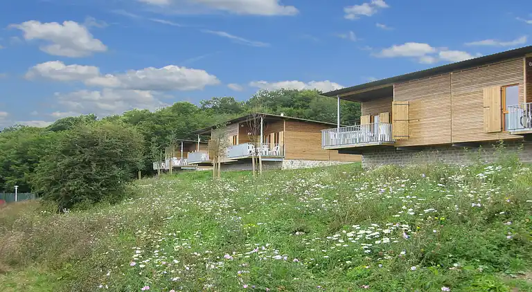 Holiday home in Ohain