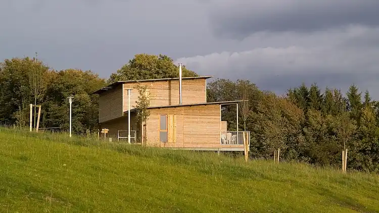 Holiday home in Ohain