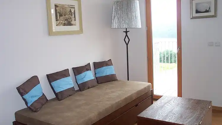 Holiday home in Ohain