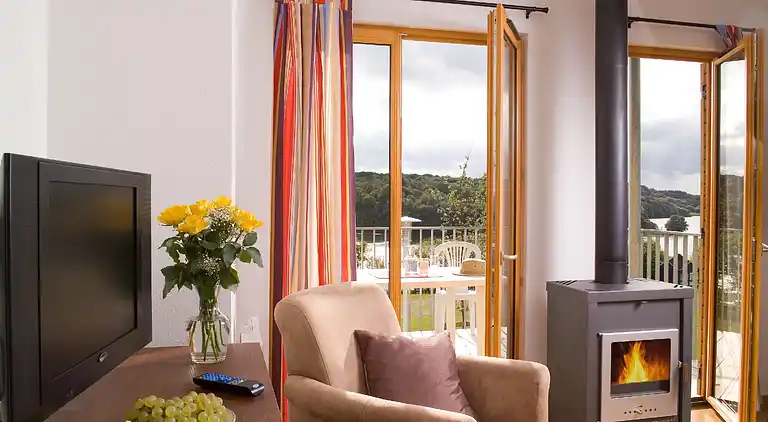 Holiday home in Ohain