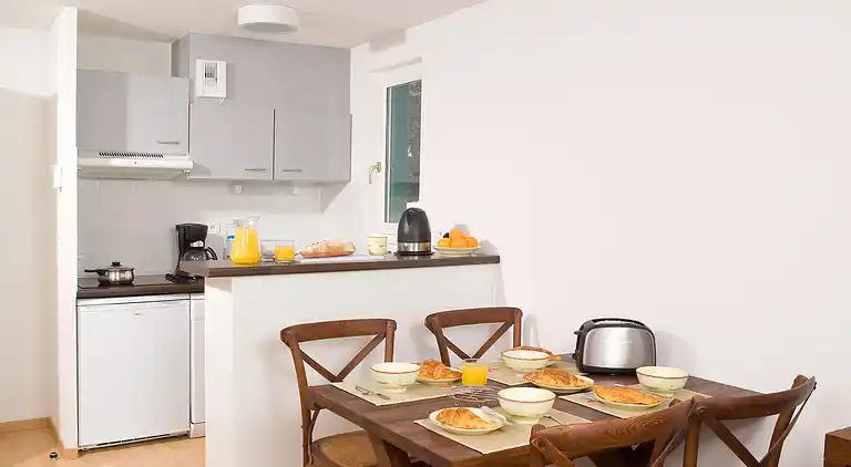 Holiday home in Ohain