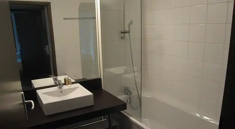 Holiday home in Ohain