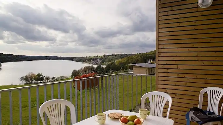 Holiday home in Ohain