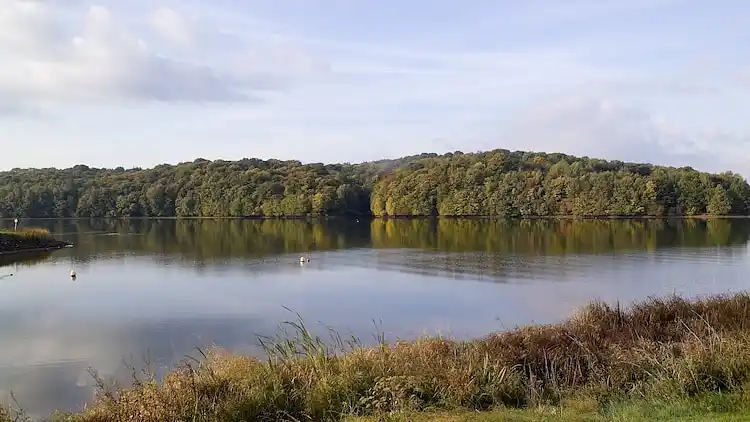 Holiday home in Ohain