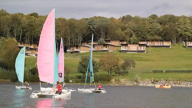 Holiday home in Ohain