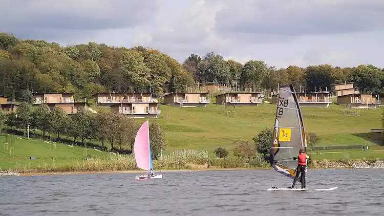 Holiday home in Ohain