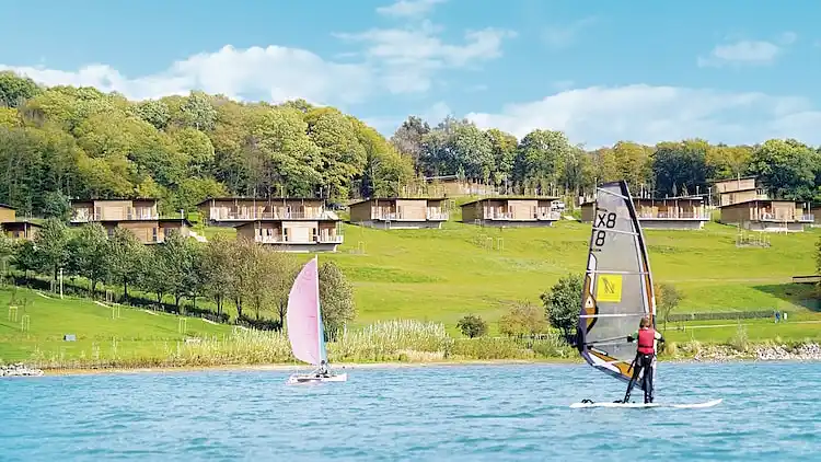 Casa vacanze in Ohain