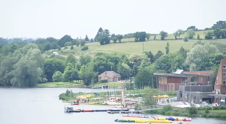 Casa vacanze in Ohain