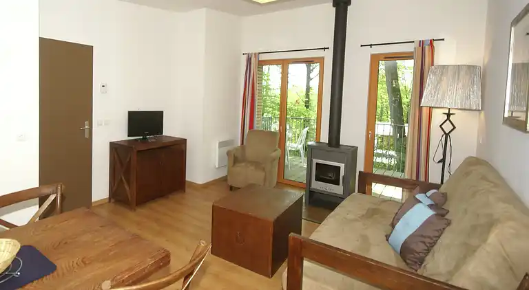 Casa vacanze in Ohain