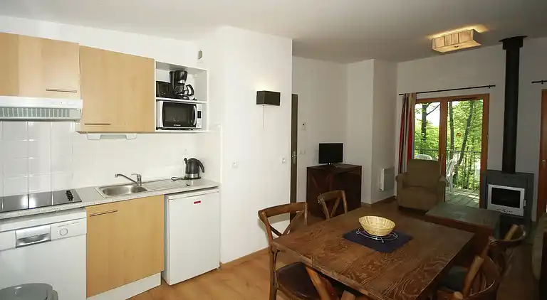 Casa vacanze in Ohain