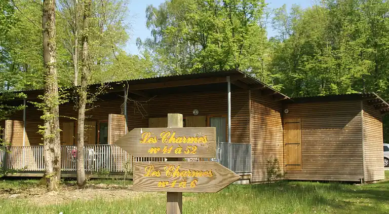 Casa vacanze in Ohain