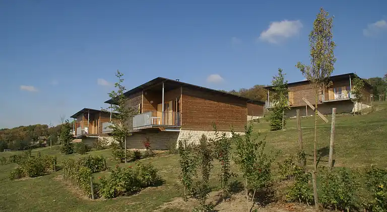 Casa vacanze in Ohain