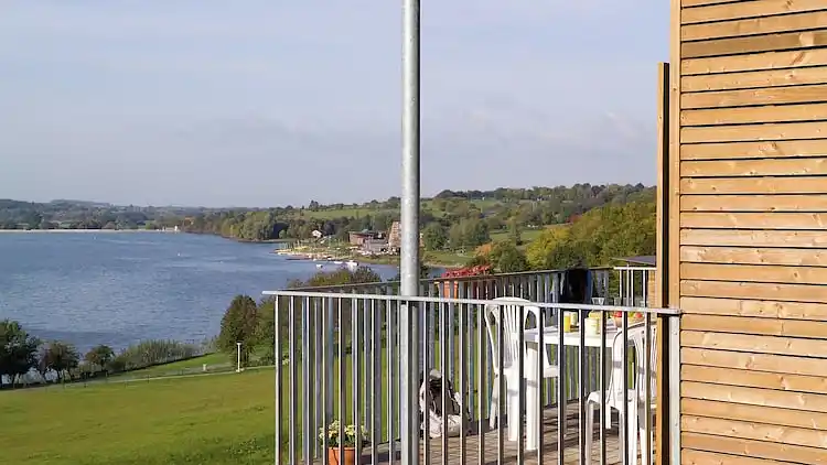 Casa vacanze in Ohain