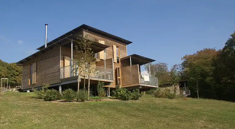 Casa vacanze in Ohain