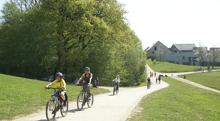 Casa vacanze in Ohain