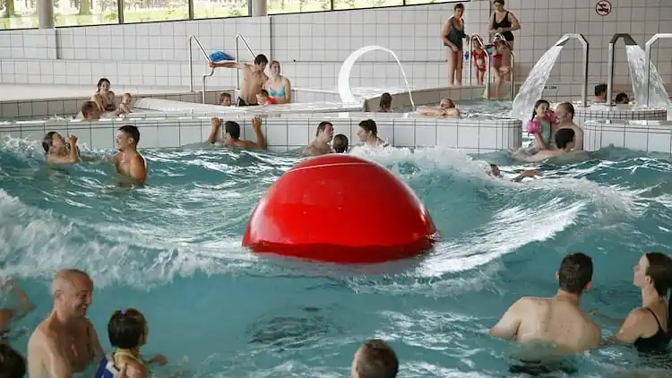 Casa vacanze in Ohain