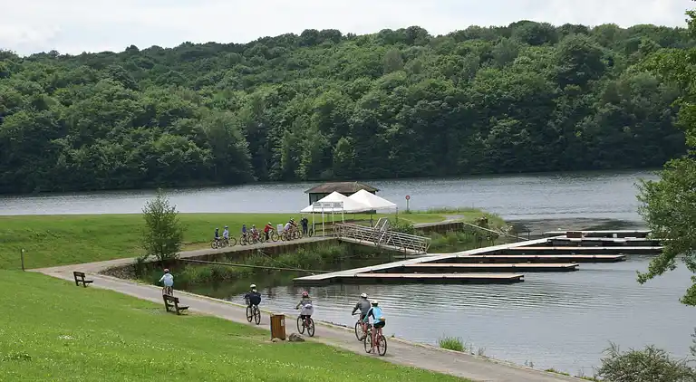 Casa vacanze in Ohain