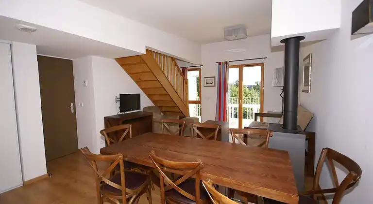 Casa vacanze in Ohain