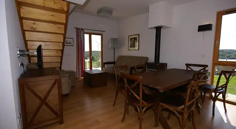 Casa vacanze in Ohain