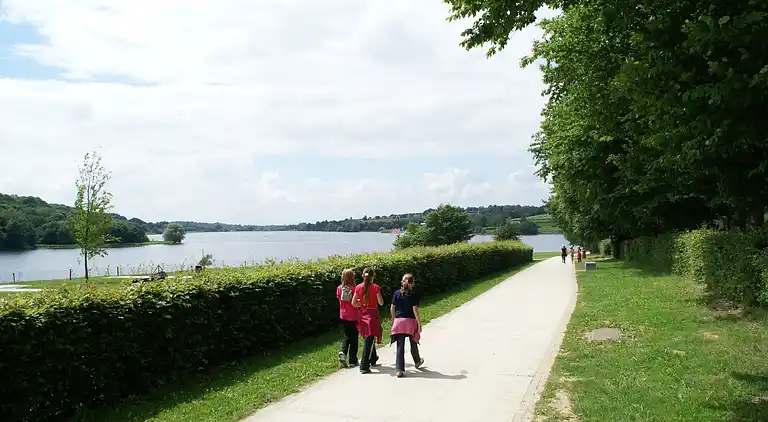 Casa vacanze in Ohain