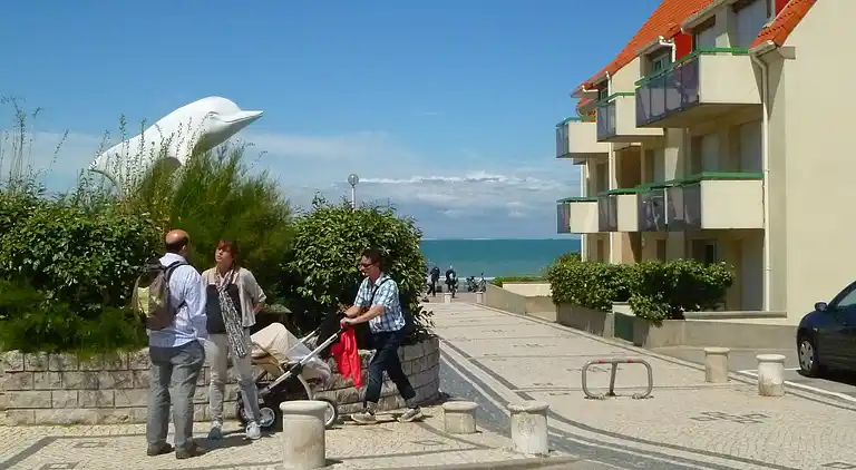 Apartment in Wissant